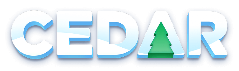 Cedar Logo
